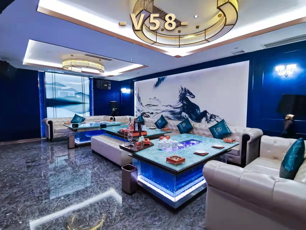 韶关商务ktv最佳选择-武江区ktv预订